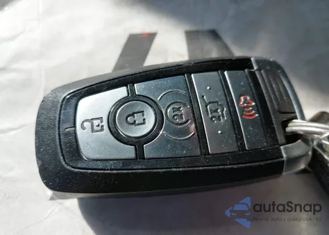 2021 Ford Explorer Xlt from USA, damaged, VIN 1FMSK7DH2MGA48667